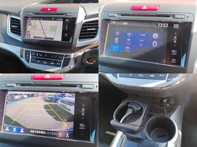 ホンダ ジェイド   千葉県の詳細画像 その6