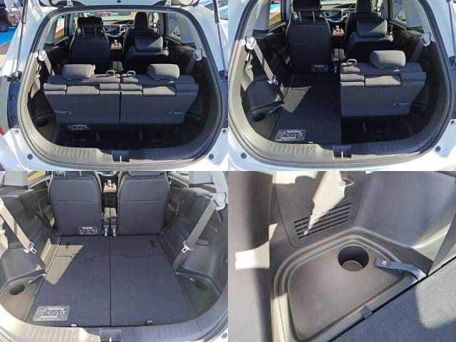 ホンダ ジェイド   千葉県の詳細画像 その8