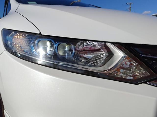 ホンダ ジェイド   千葉県の詳細画像 その9