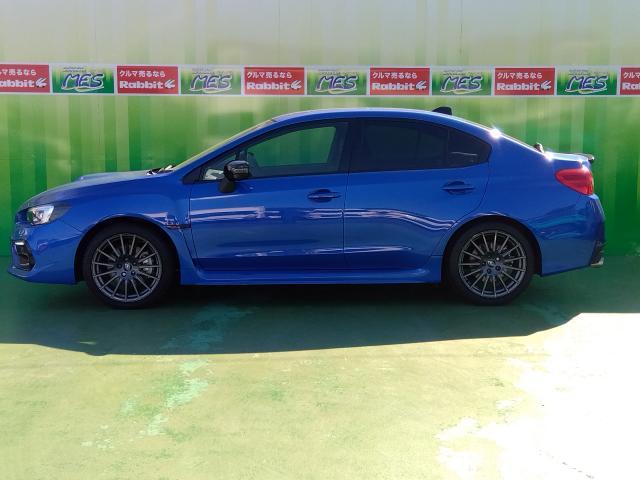 スバル WRX S4   埼玉県の詳細画像 その2