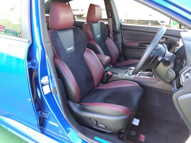 スバル WRX S4   埼玉県の詳細画像 その4