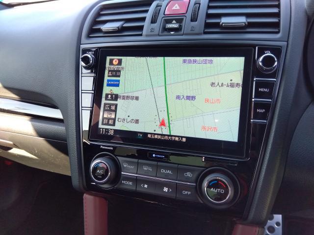 スバル WRX S4   埼玉県の詳細画像 その6