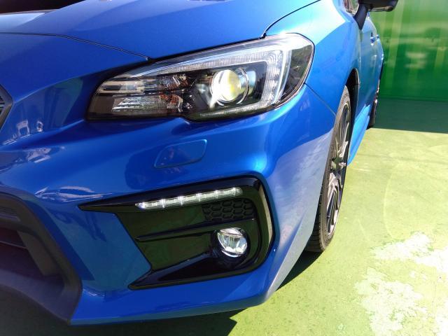 スバル WRX S4   埼玉県の詳細画像 その9