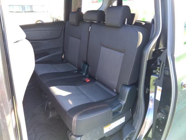 トヨタ シエンタ 1.5 G  埼玉県の詳細画像 その7