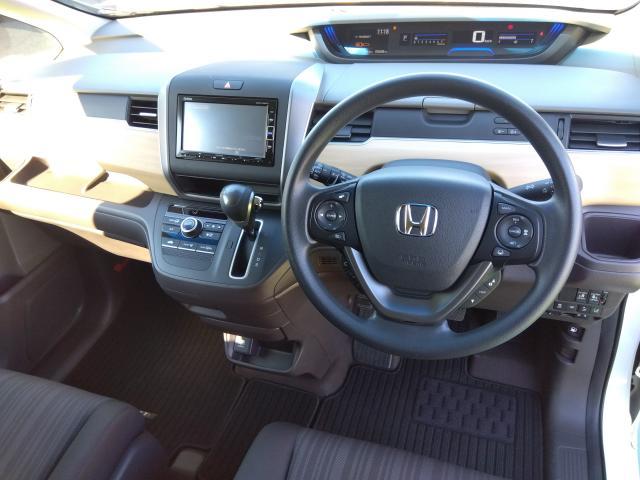ホンダ フリード 1.5 G ホンダセンシング  埼玉県の詳細画像 その5