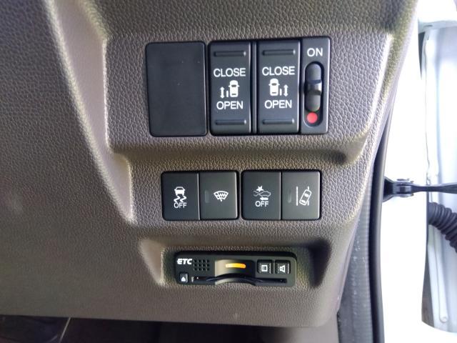 ホンダ フリード 1.5 G ホンダセンシング  埼玉県の詳細画像 その6