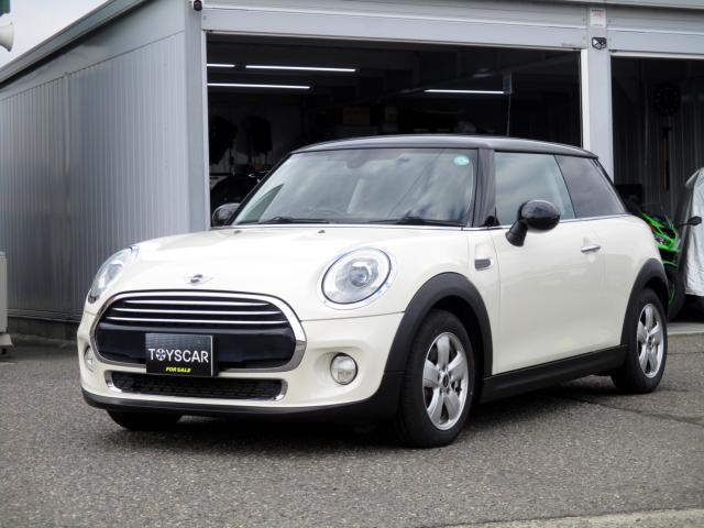 ミニ&nbsp;ミニ&nbsp;&nbsp;&nbsp;新潟県の詳細画像&nbsp;その2