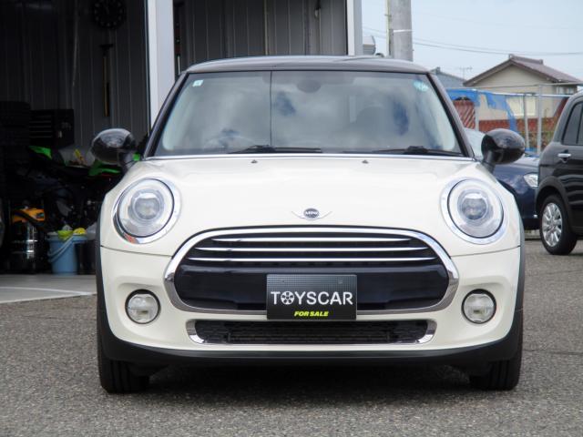 ミニ&nbsp;ミニ&nbsp;&nbsp;&nbsp;新潟県の詳細画像&nbsp;その3