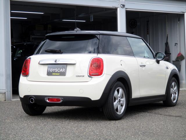 ミニ&nbsp;ミニ&nbsp;&nbsp;&nbsp;新潟県の詳細画像&nbsp;その6