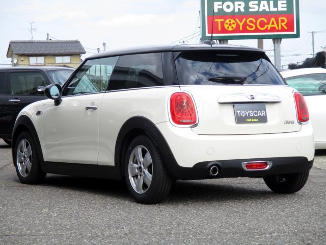 ミニ&nbsp;ミニ&nbsp;&nbsp;&nbsp;新潟県の詳細画像&nbsp;その8