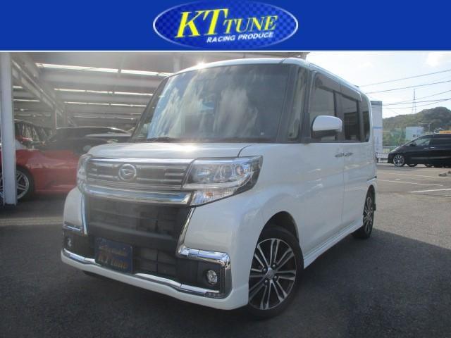 ダイハツ タント   香川県