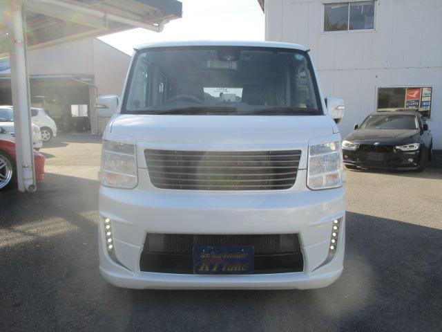 スズキ エブリイワゴン   香川県の詳細画像 その2