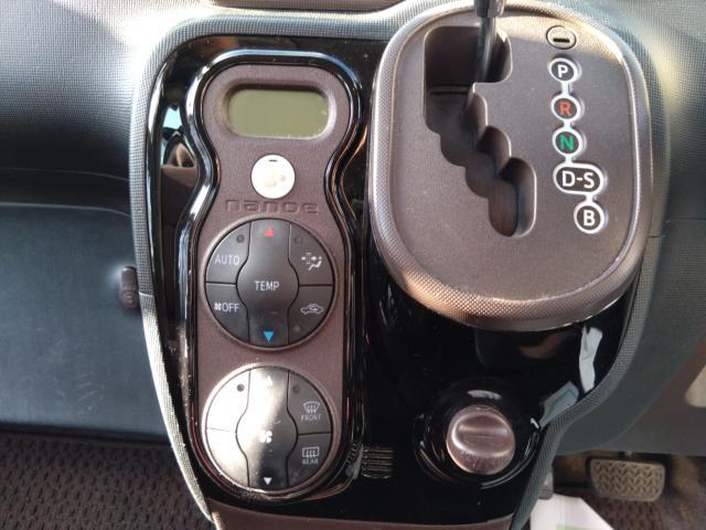 トヨタ スペイド 1.5 G  香川県の詳細画像 その5