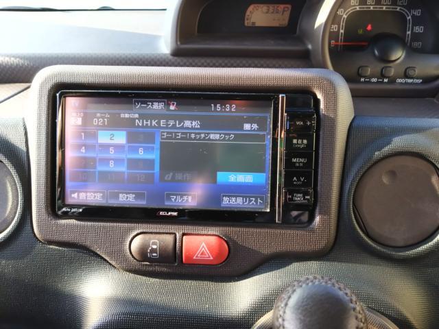 トヨタ スペイド 1.5 G  香川県の詳細画像 その6