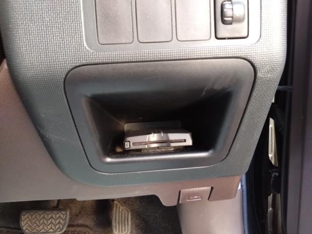 トヨタ スペイド 1.5 G  香川県の詳細画像 その8