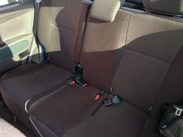 トヨタ スペイド 1.5 G  香川県の詳細画像 その9