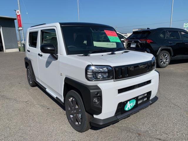 ダイハツ&nbsp;タフト&nbsp;&nbsp;&nbsp;香川県の詳細画像&nbsp;その3