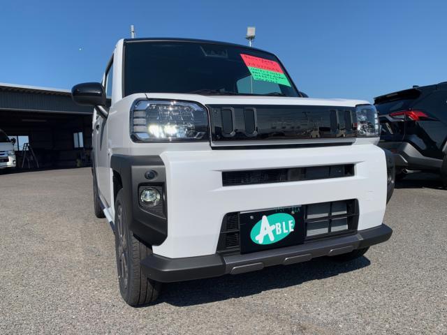 ダイハツ&nbsp;タフト&nbsp;&nbsp;&nbsp;香川県の詳細画像&nbsp;その9