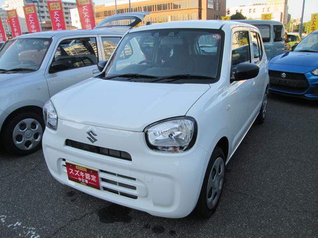 スズキ&nbsp;アルト&nbsp;&nbsp;&nbsp;千葉県