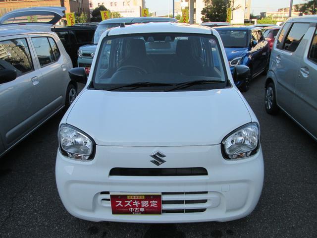 スズキ&nbsp;アルト&nbsp;&nbsp;&nbsp;千葉県の詳細画像&nbsp;その2