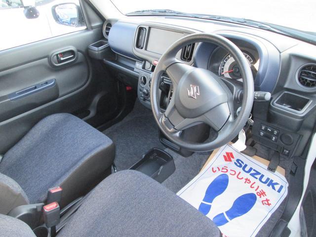 スズキ&nbsp;アルト&nbsp;&nbsp;&nbsp;千葉県の詳細画像&nbsp;その4