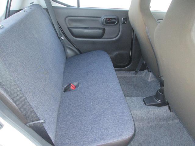 スズキ&nbsp;アルト&nbsp;&nbsp;&nbsp;千葉県の詳細画像&nbsp;その6