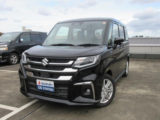 スズキ ソリオ   千葉県