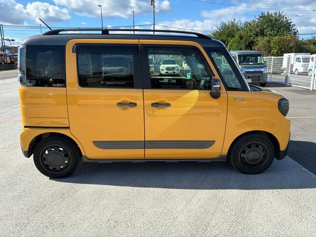 スズキ&nbsp;スペーシア&nbsp;&nbsp;&nbsp;大分県の詳細画像&nbsp;その4