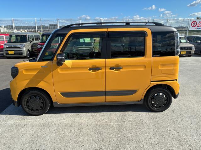 スズキ&nbsp;スペーシア&nbsp;&nbsp;&nbsp;大分県の詳細画像&nbsp;その8