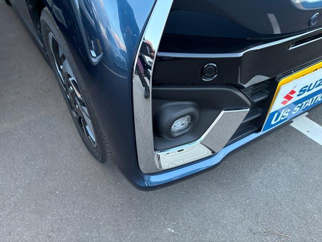 スズキ スペーシア   大分県の詳細画像 その4