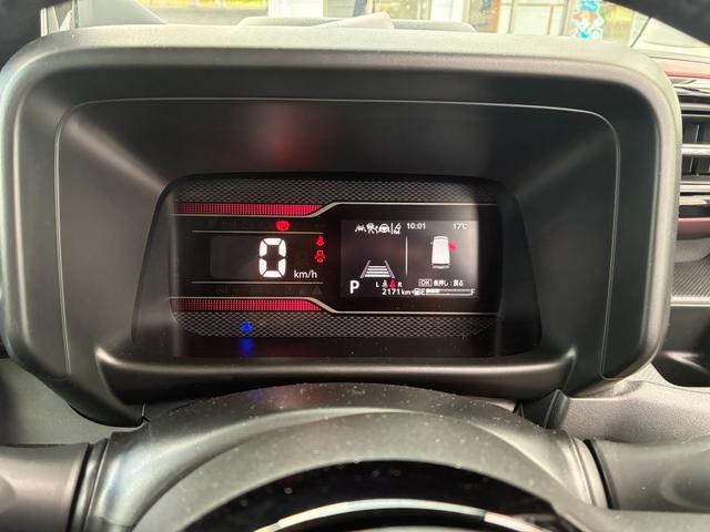 スズキ スペーシア   大分県の詳細画像 その5