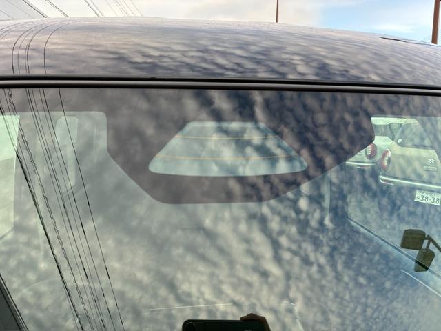 スズキ スペーシア   大分県の詳細画像 その6