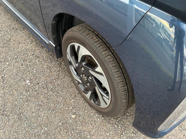 スズキ スペーシア   大分県の詳細画像 その8