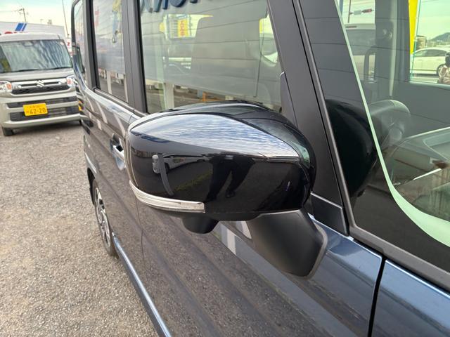 スズキ スペーシア   大分県の詳細画像 その9