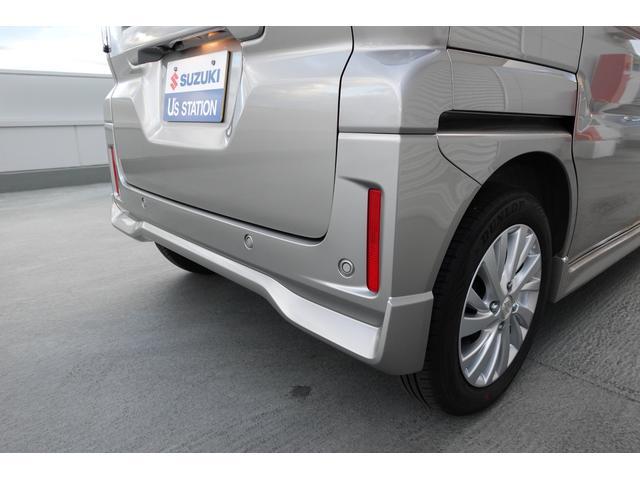 スズキ スペーシア   福島県の詳細画像 その3