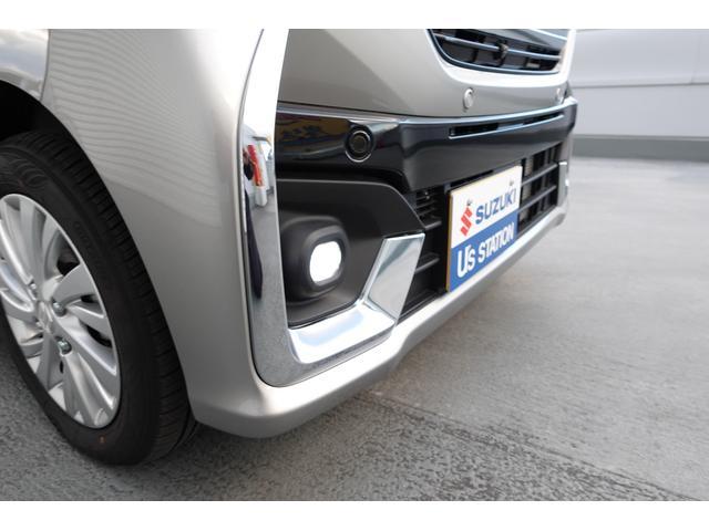 スズキ スペーシア   福島県の詳細画像 その5