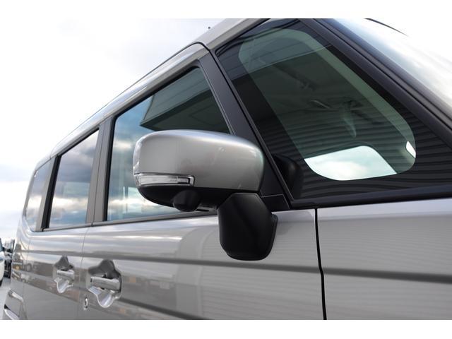 スズキ スペーシア   福島県の詳細画像 その6