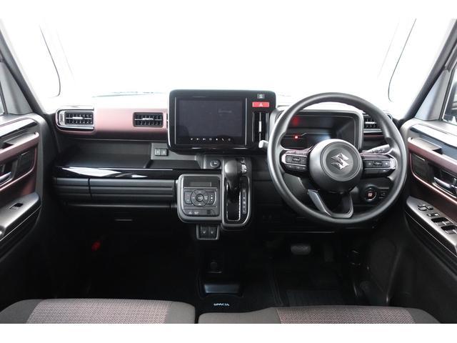 スズキ スペーシア   福島県の詳細画像 その7