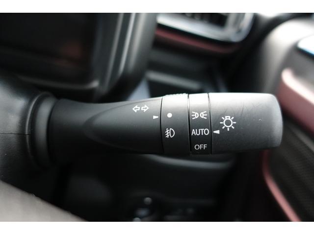 スズキ スペーシア   福島県の詳細画像 その8