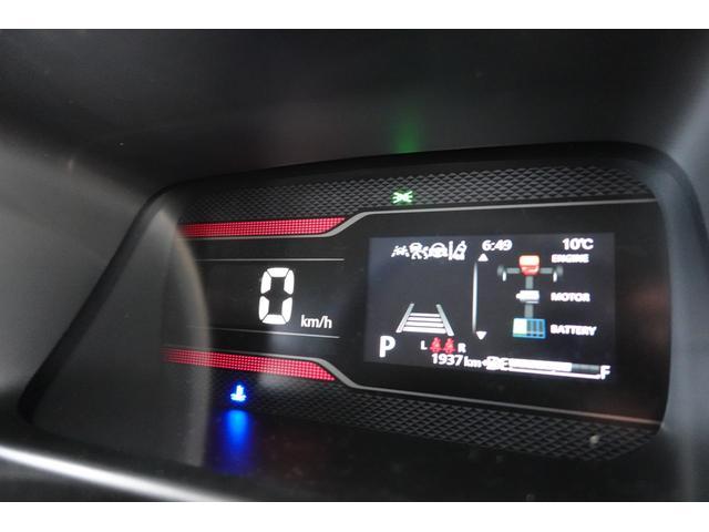 スズキ スペーシア   福島県の詳細画像 その9