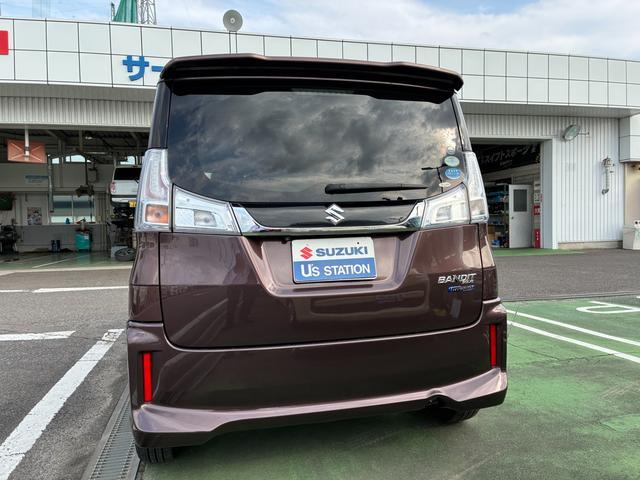 スズキ ソリオ   香川県の詳細画像 その3