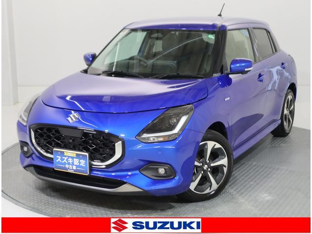 スズキ スイフト   愛知県