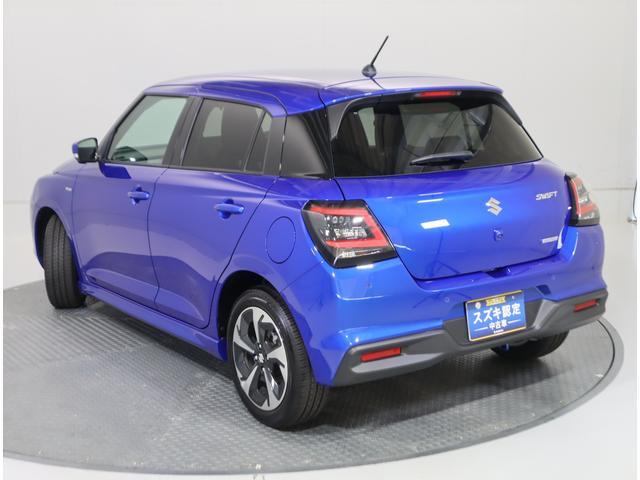 スズキ スイフト   愛知県の詳細画像 その7