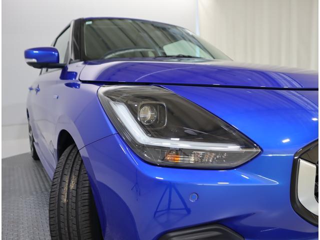 スズキ スイフト   愛知県の詳細画像 その8