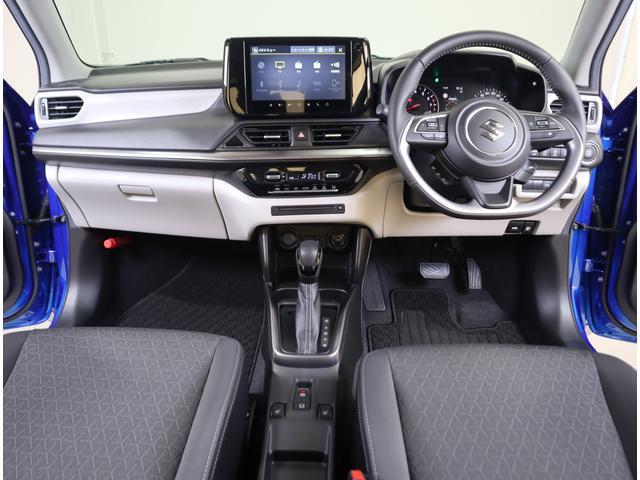 スズキ スイフト   愛知県の詳細画像 その9