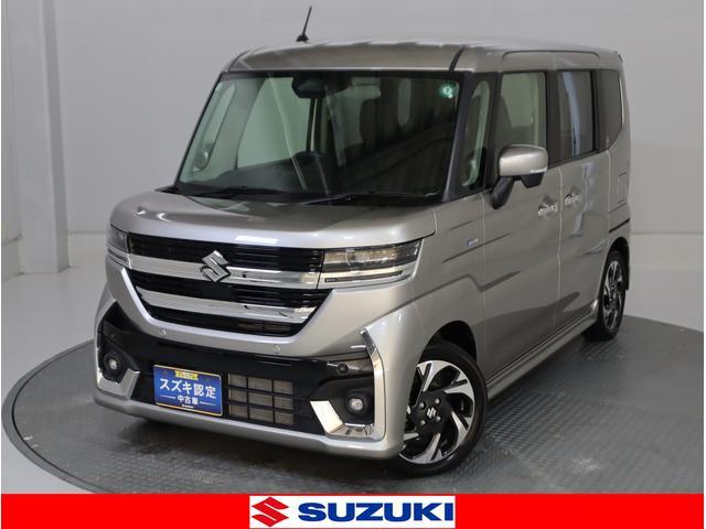 スズキ&nbsp;スペーシア&nbsp;&nbsp;&nbsp;愛知県