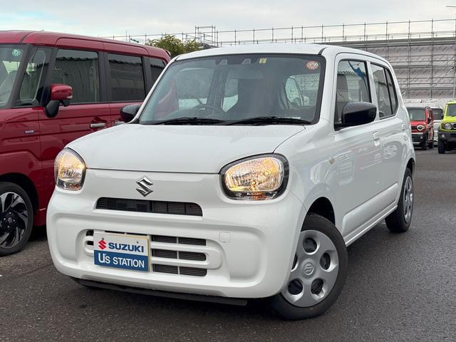 スズキ アルト   北海道