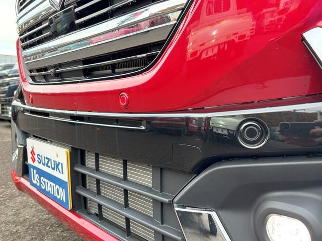 スズキ スペーシア   北海道の詳細画像 その8