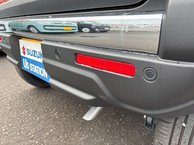 スズキ ハスラー   北海道の詳細画像 その8