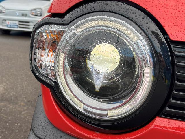 スズキ ハスラー   北海道の詳細画像 その9